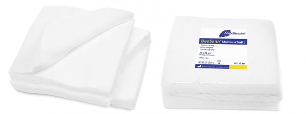 BeeSana® Mullzuschnitt